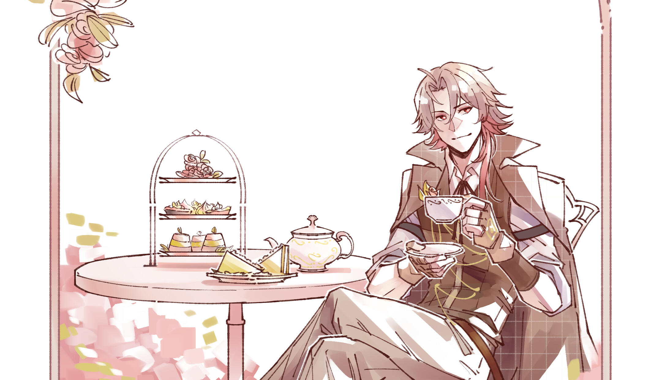 art by https://twitter.com/eriochromatic